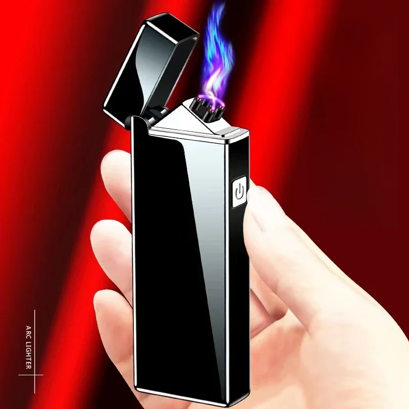 Accessories For Vaping - Pemantik tanpa api busur ganda, aksesori
