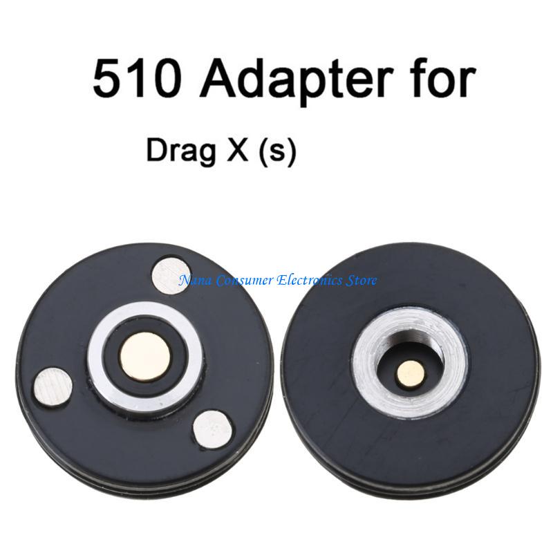 G7NE Adaptor untuk Drag X untu - Accessories For Vaping ulasan dan harga