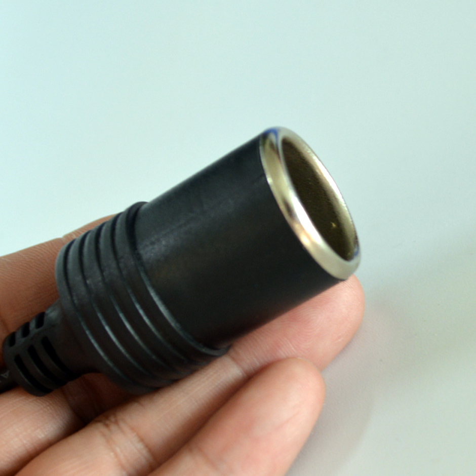 Kabel Konverter 5V Ke 12V, Eks - Accessories For Vaping ulasan dan harga