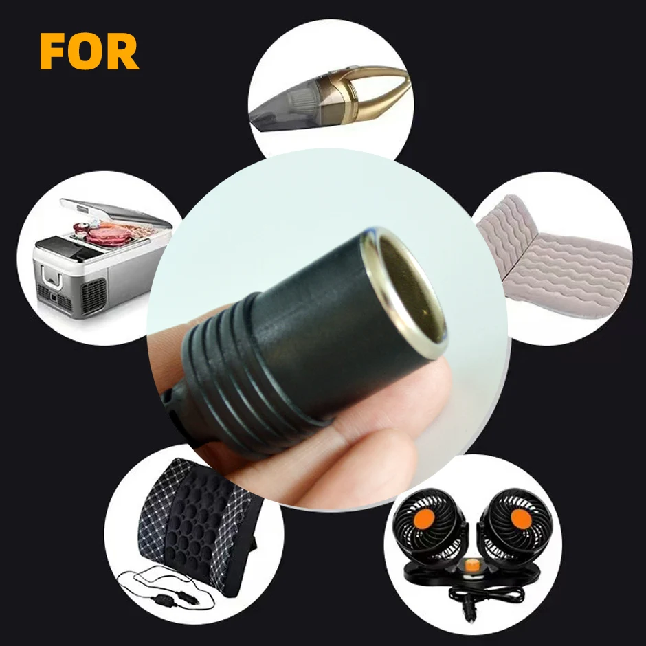 Kabel Konverter 5V Ke 12V, Eks - Accessories For Vaping ulasan dan harga