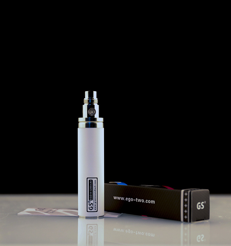 Baterai GS Ego 3 III 3200mAh R - Accessories For Vaping ulasan dan harga