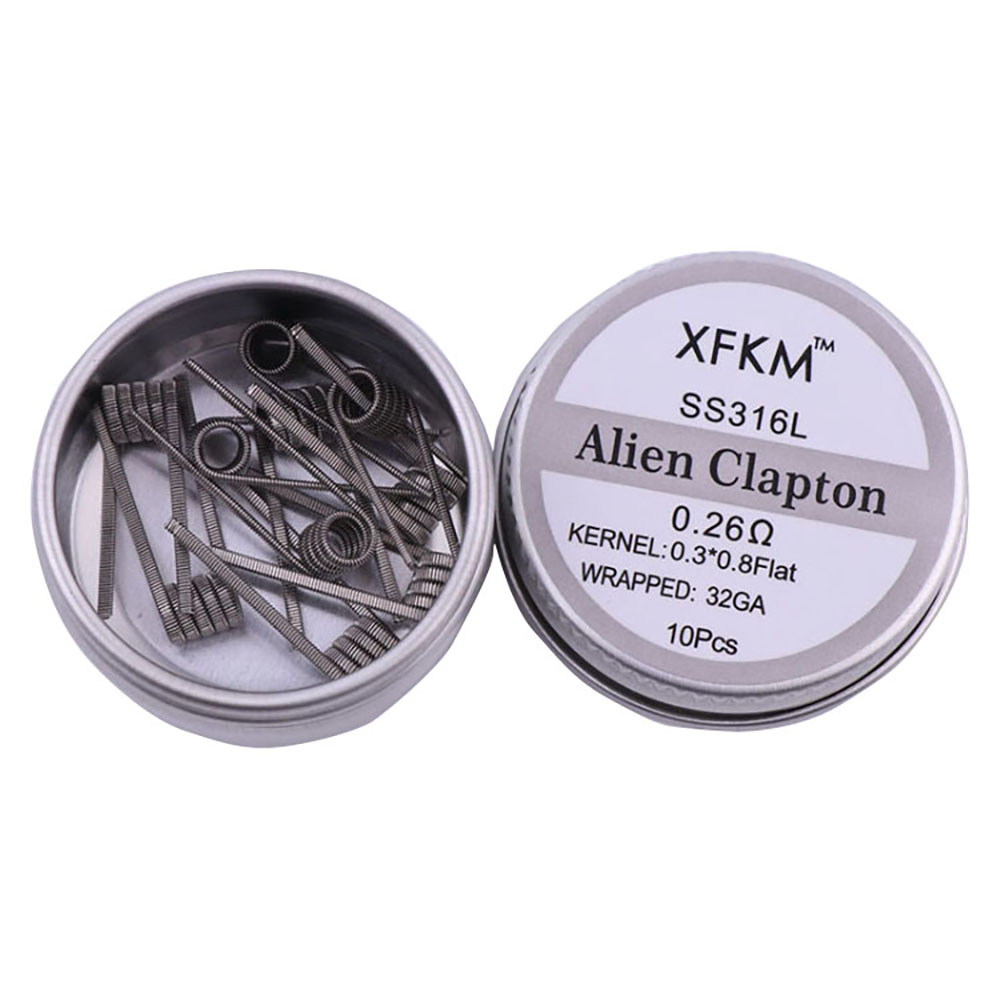 XFKM 10 Buah/Lot 316 Kawat Put - Stainless Wire Ss316 ulasan dan harga