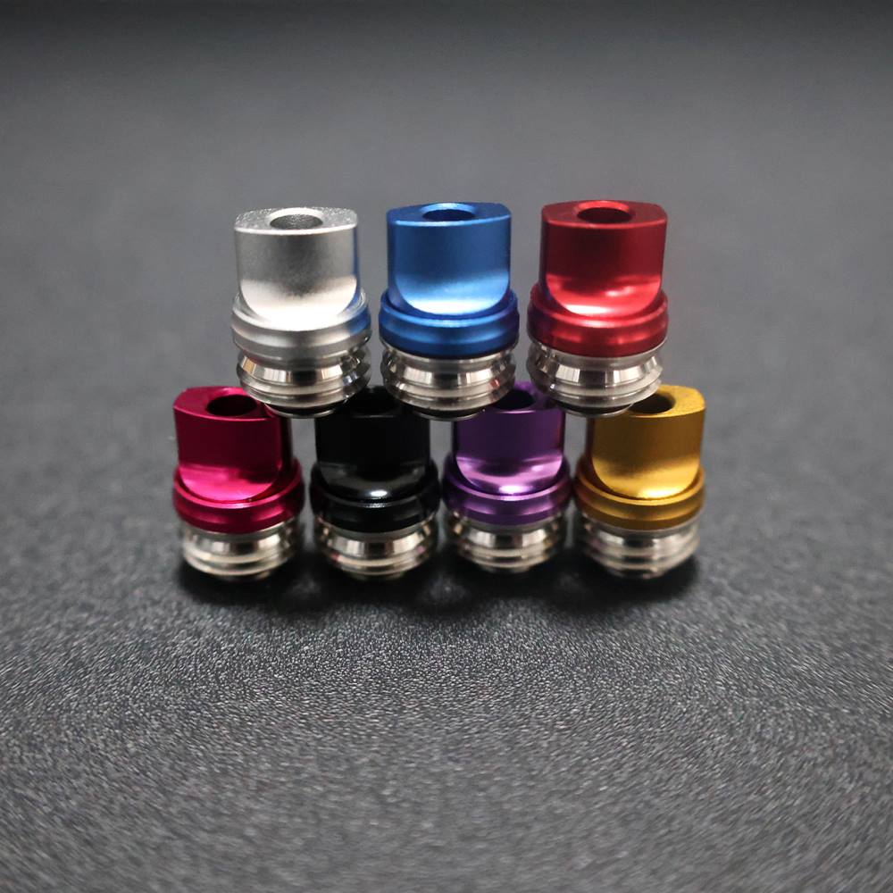 Hybrid Ultra peluit gaya BB hi - Accessories For Vaping ulasan dan harga