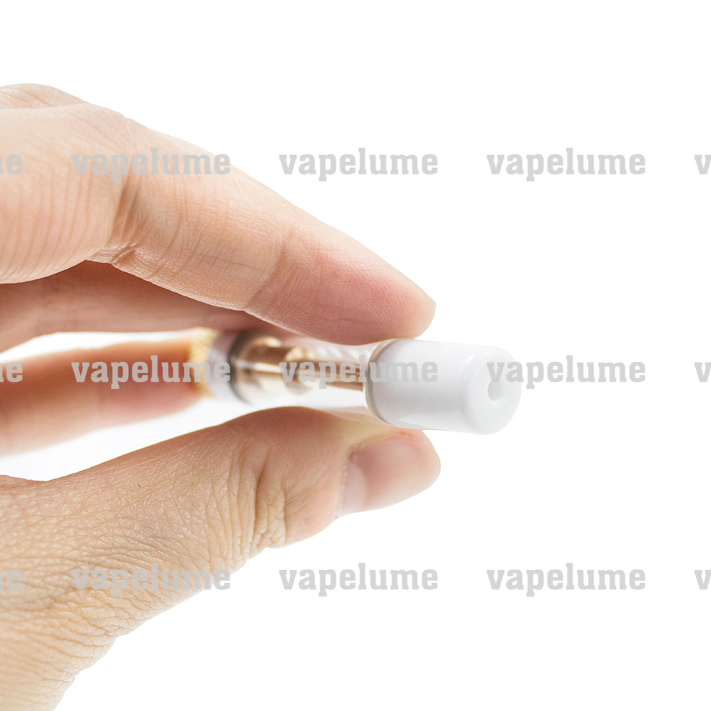 MAD Kartrid Berulir Vape Elekt - Vape Accessory ulasan dan harga