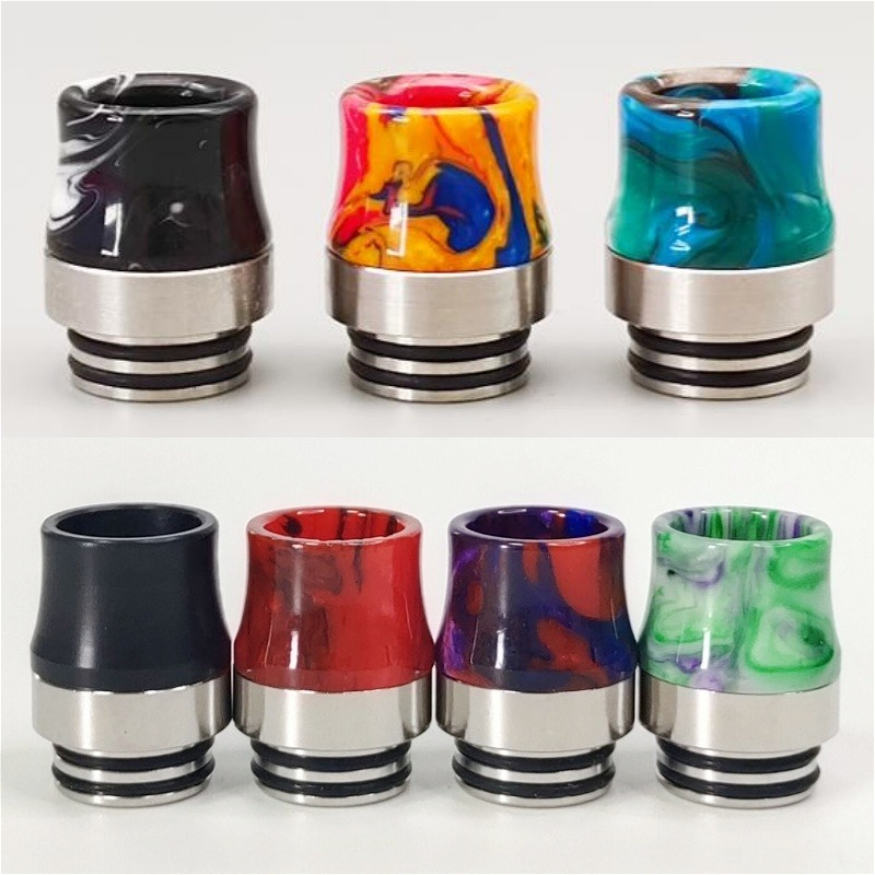 1 Buah/2 Buah 810 Drip Tip Sta - Vape Accessory ulasan dan harga