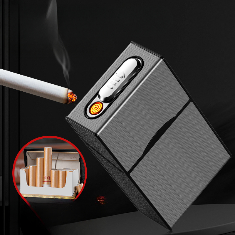 2 In 1 20 kotak rokok lebih ri - Accessories For Vaping ulasan dan harga
