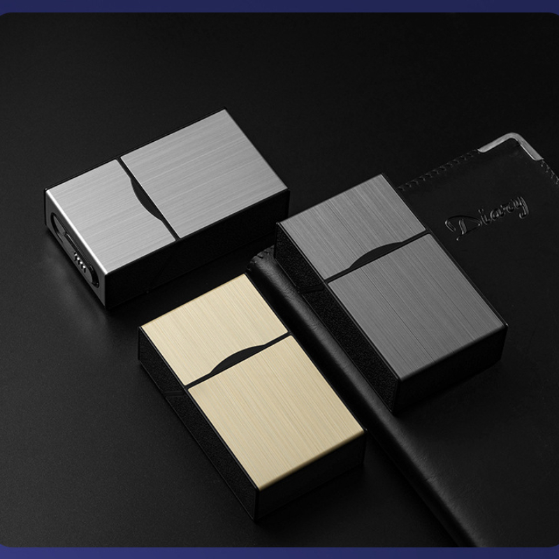 2 In 1 20 kotak rokok lebih ri - Accessories For Vaping ulasan dan harga