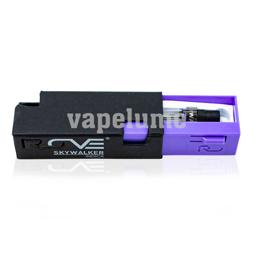 1000mg Rove Cartridge Tangki M - Accessories For Vaping ulasan dan harga