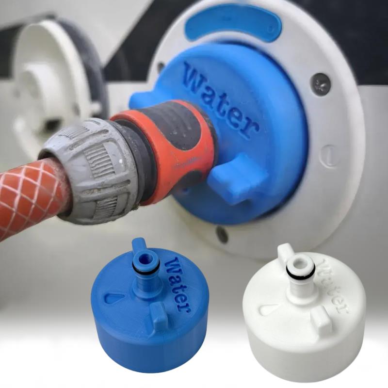 Adaptor untuk Tangki Air RV, P - Tank O-Ring Seal ulasan dan harga
